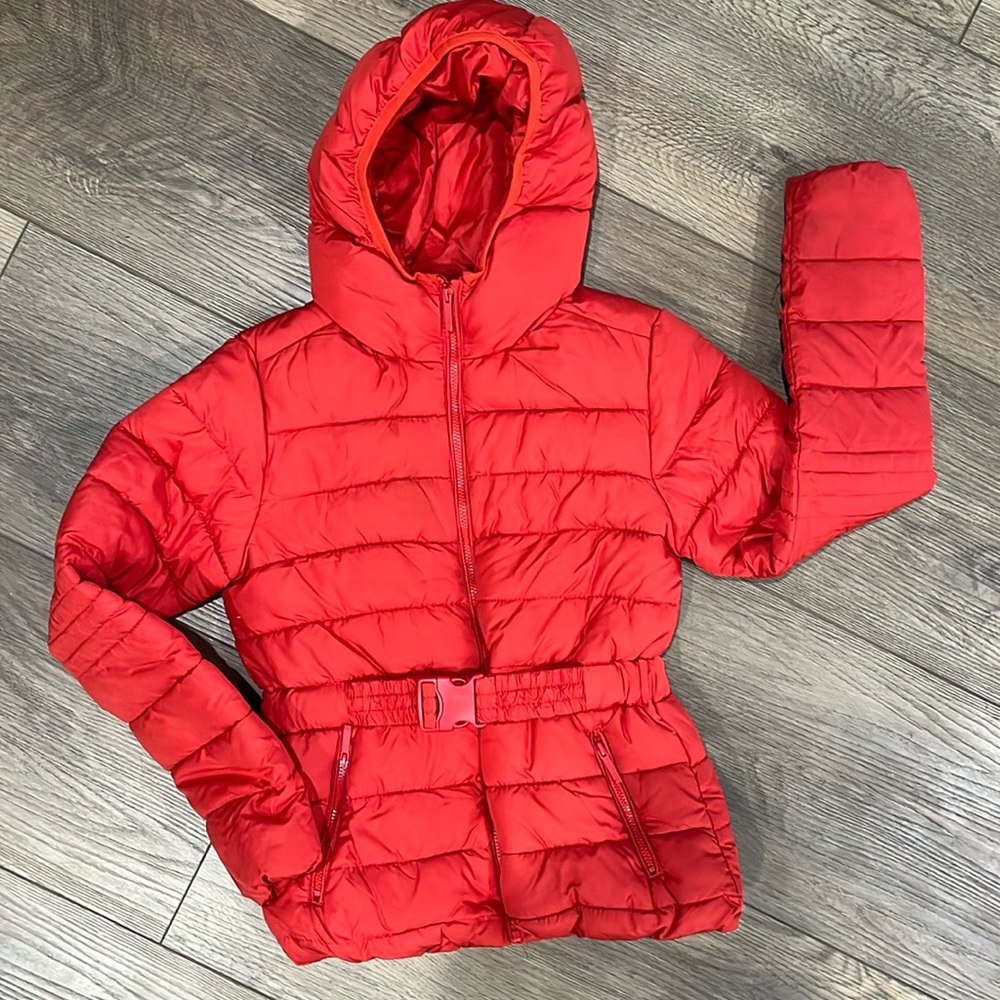 Zara Kids Outerwear